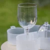 Faltbare Weingläser im 2er Set kaufen