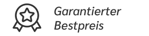 Garantierter Bestpreis Shop