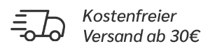 Kostenfreier Versand im Vinova Shop